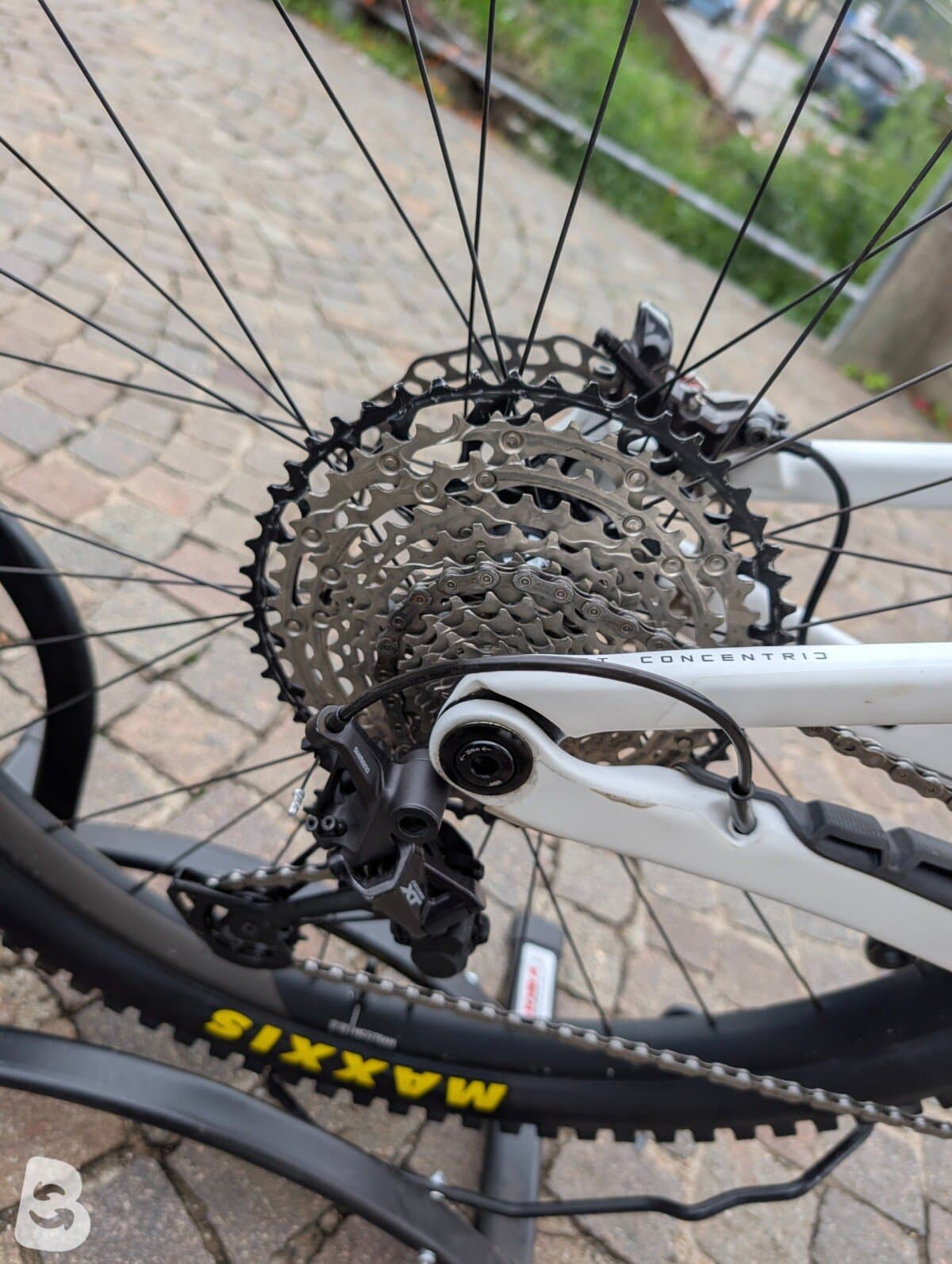 Orbea Rise 2025