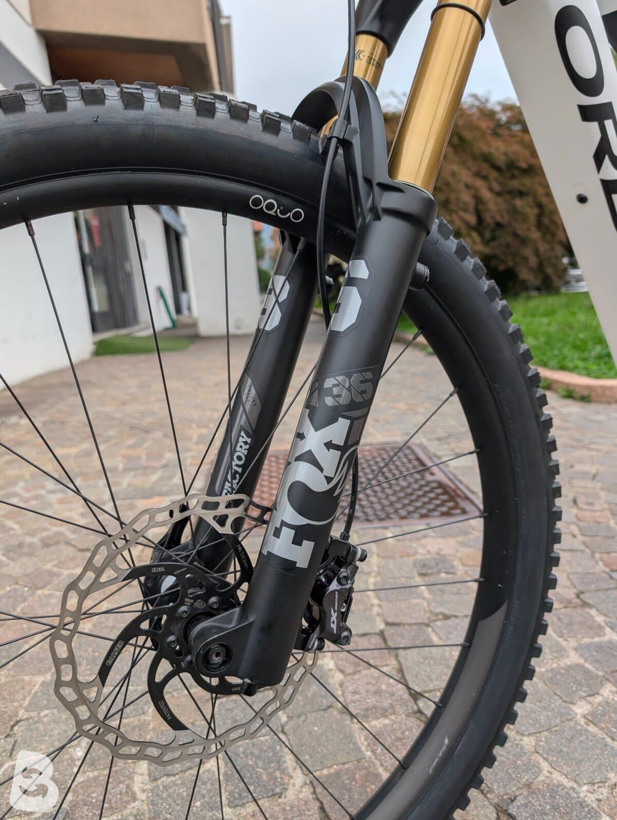 Orbea Rise 2025