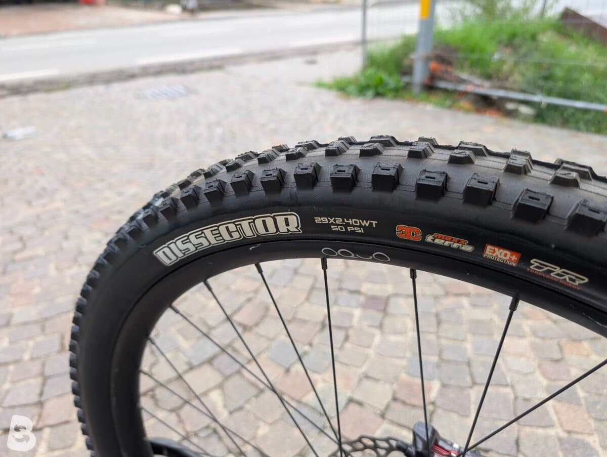 Orbea Rise 2025
