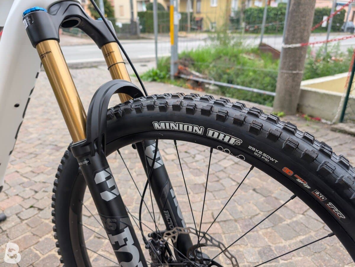 Orbea Rise 2025