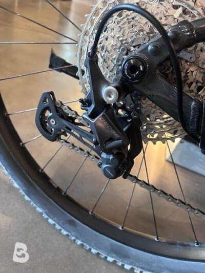 Trek Marlin+ 8 2024