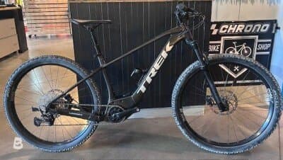 Trek Marlin+ 8 2024