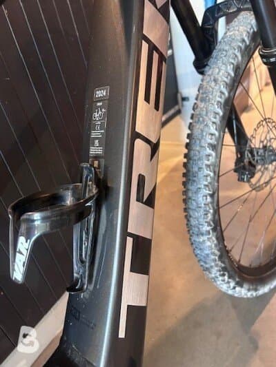 Trek Marlin+ 8 2024