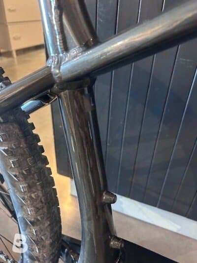 Trek Marlin+ 8 2024