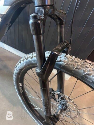 Trek Marlin+ 8 2024