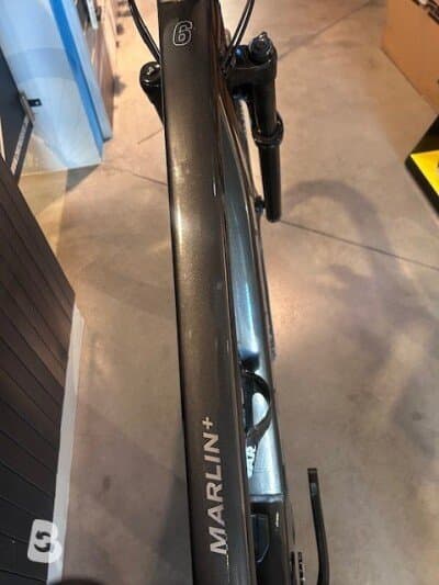 Trek Marlin+ 8 2024