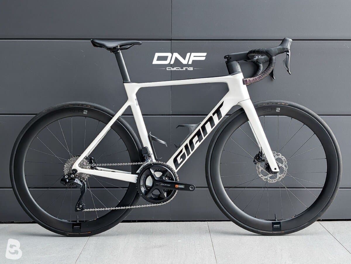 Giant Propel Advanced 1 2025
