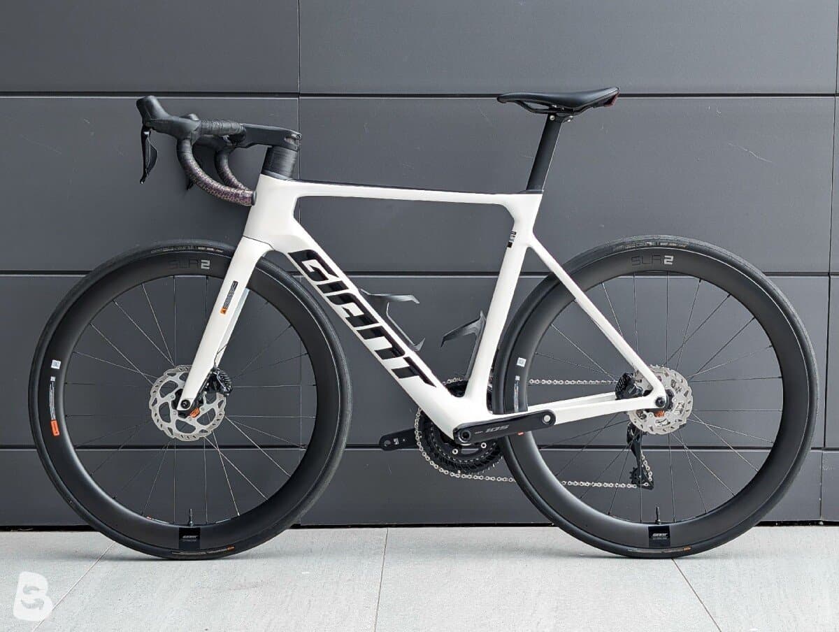Giant Propel Advanced 1 2025