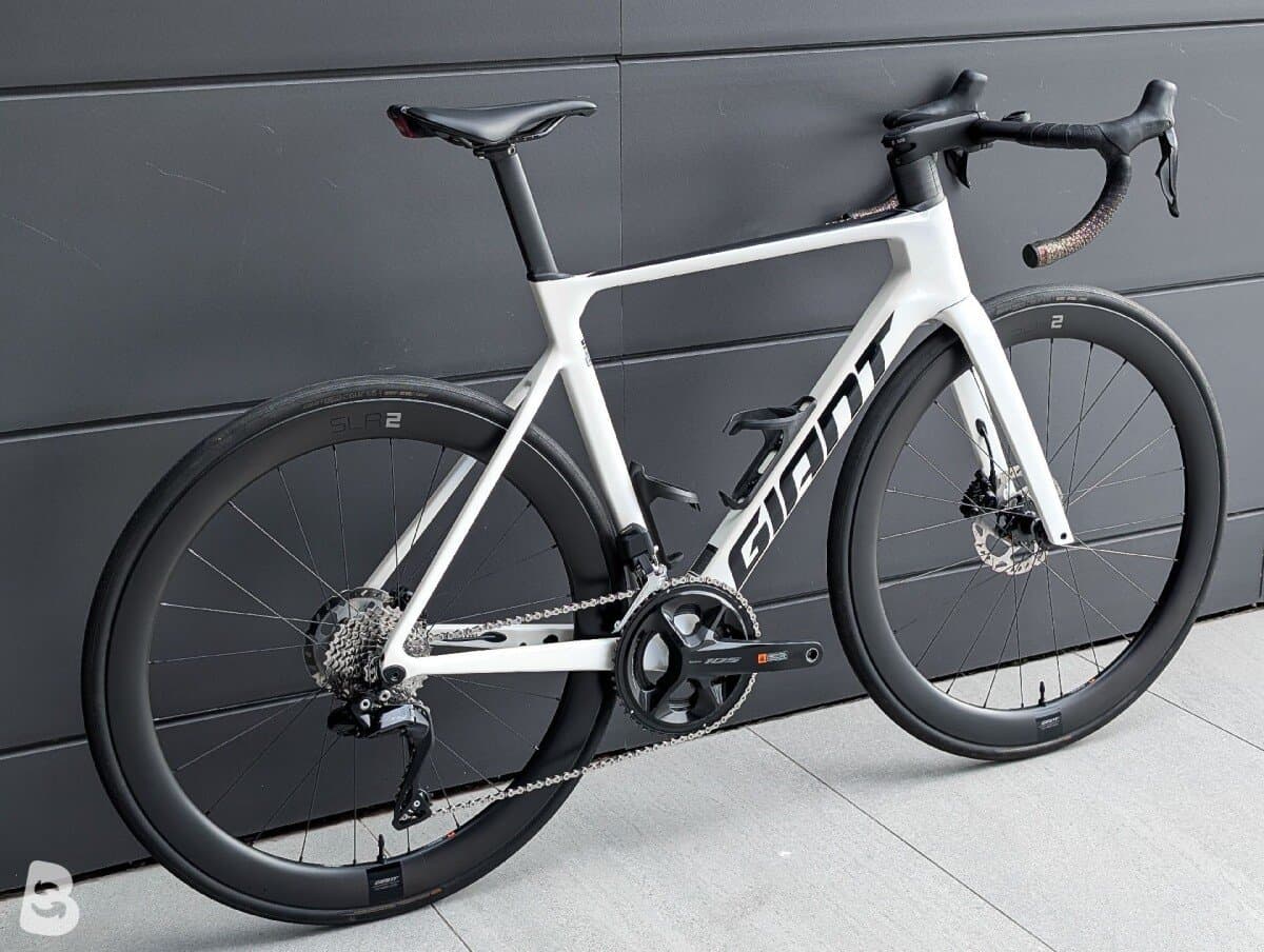 Giant Propel Advanced 1 2025
