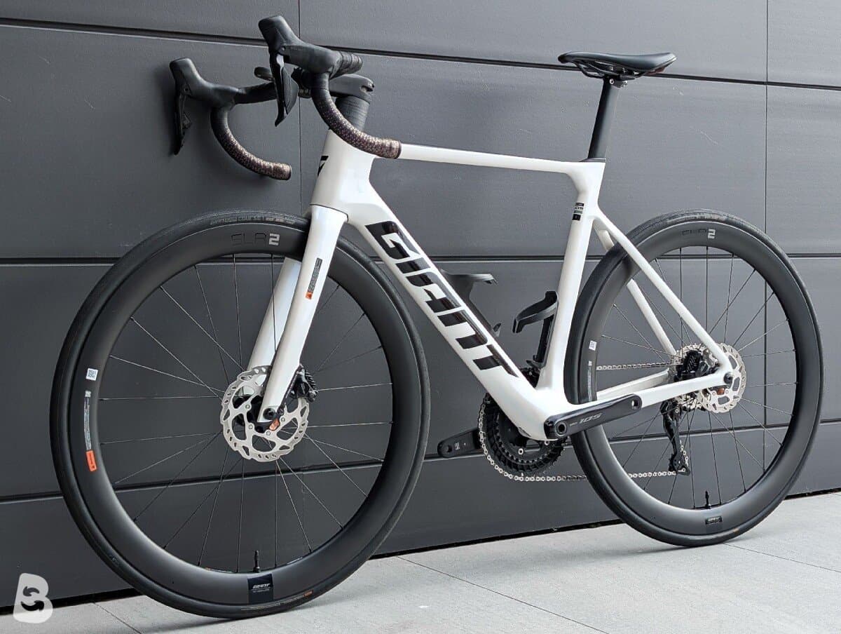 Giant Propel Advanced 1 2025