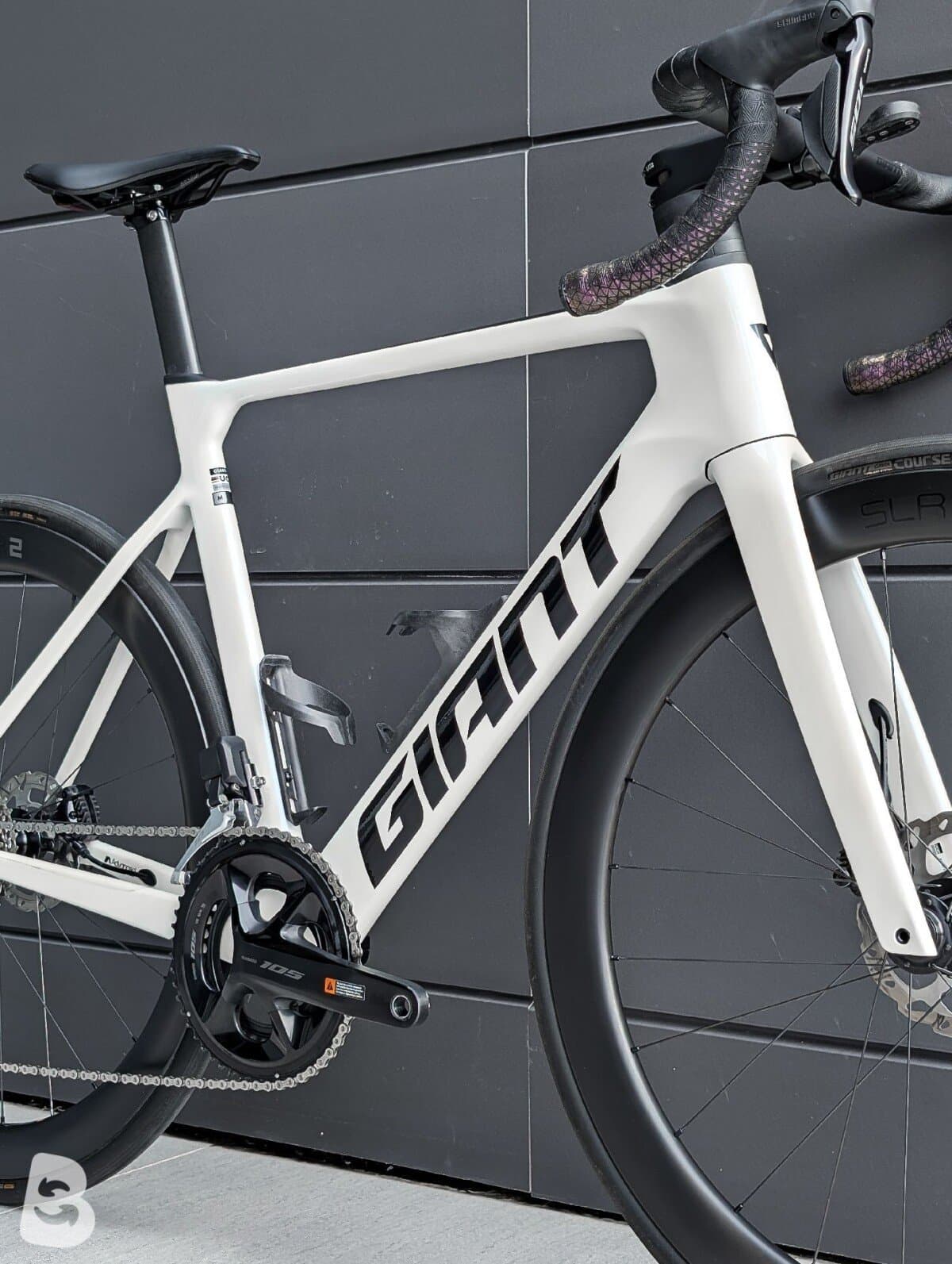 Giant Propel Advanced 1 2025