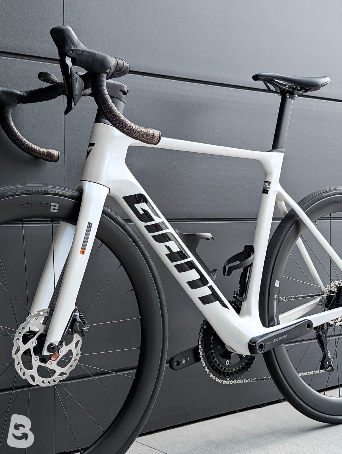 Giant Propel Advanced 1 2025