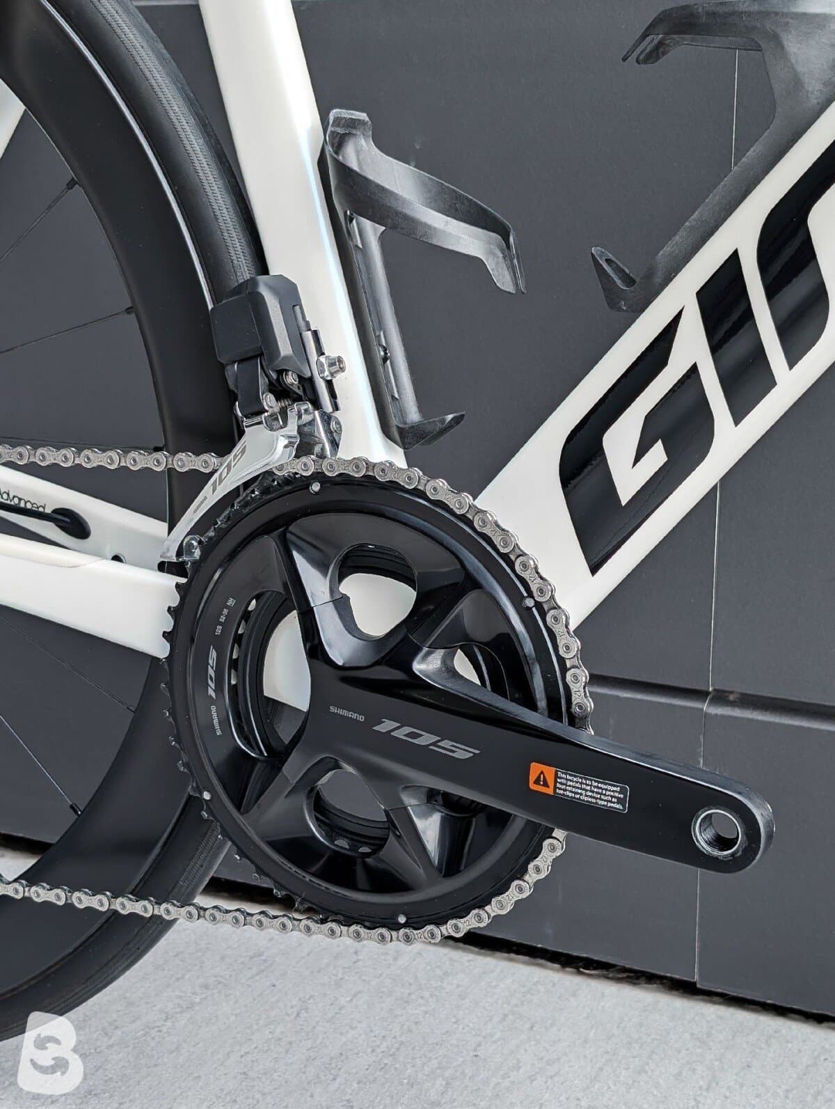 Giant Propel Advanced 1 2025