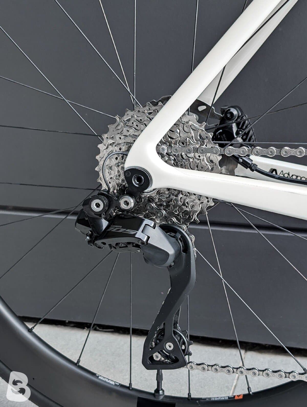 Giant Propel Advanced 1 2025