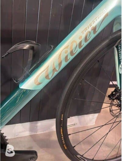 Wilier Garda 2025