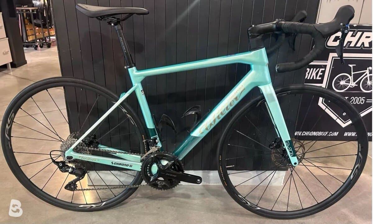 Wilier Garda 2025