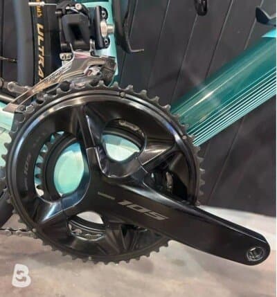 Wilier Garda 2025