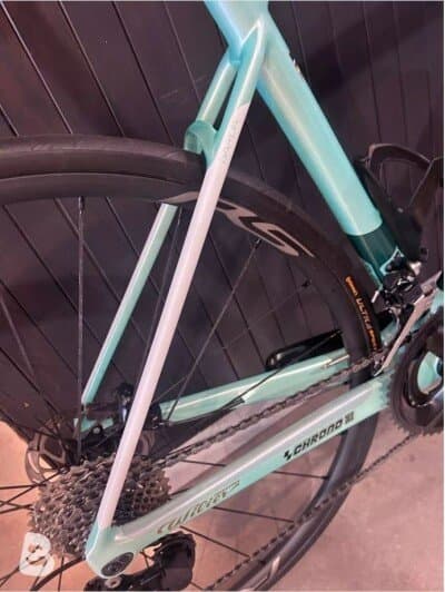 Wilier Garda 2025