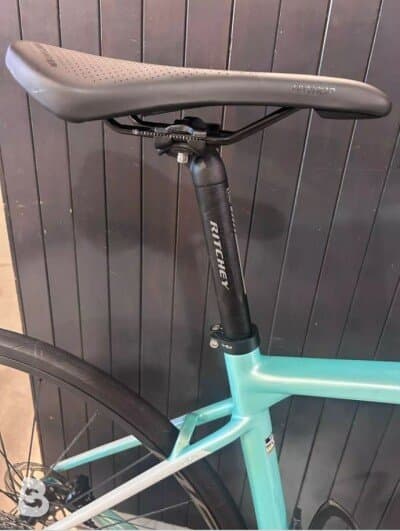 Wilier Garda 2025