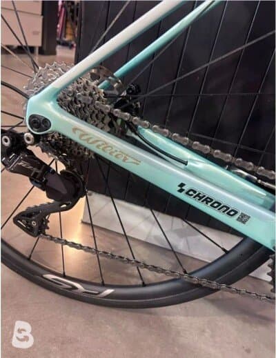 Wilier Garda 2025