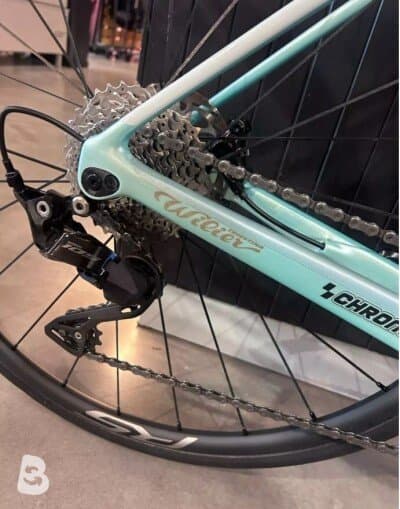 Wilier Garda 2025