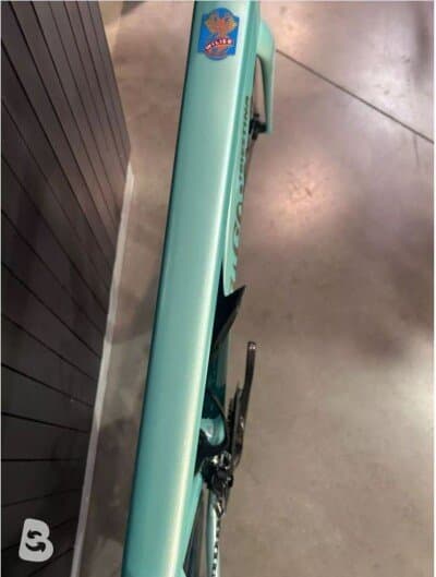 Wilier Garda 2025