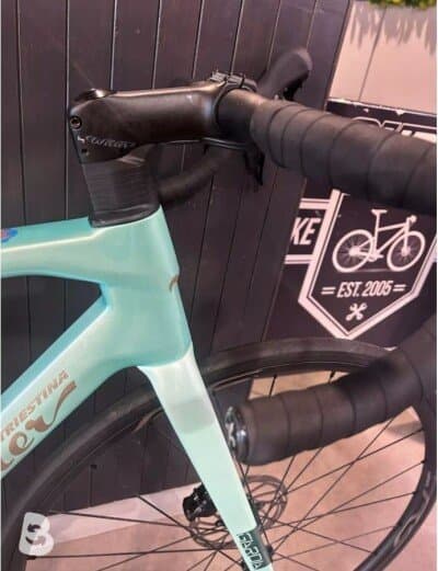 Wilier Garda 2025
