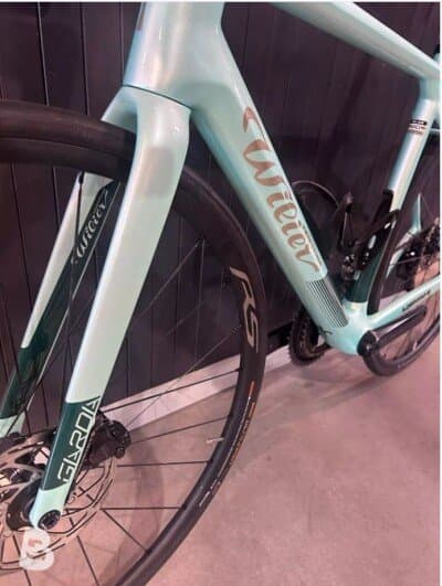 Wilier Garda 2025