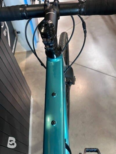 Cannondale Topstone 3 sora 2024