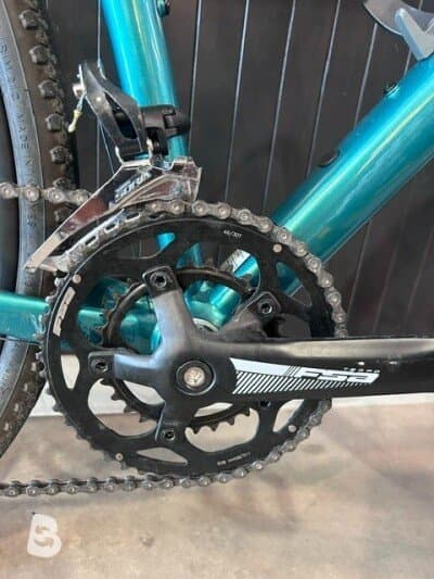 Cannondale Topstone 3 sora 2024