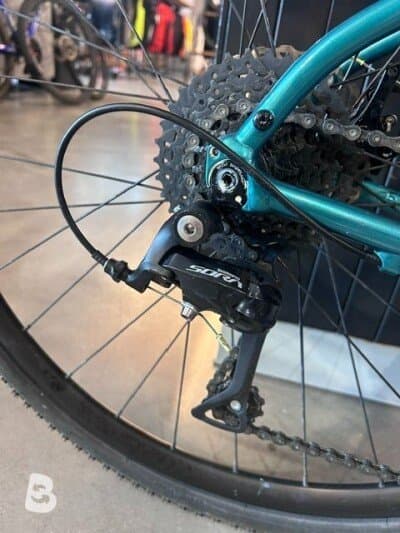 Cannondale Topstone 3 sora 2024