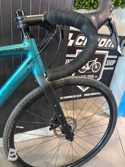 Cannondale Topstone 3 sora 2024