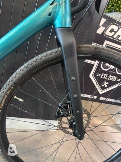 Cannondale Topstone 3 sora 2024