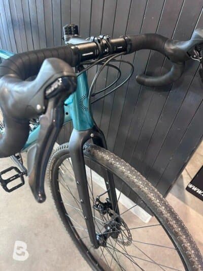Cannondale Topstone 3 sora 2024
