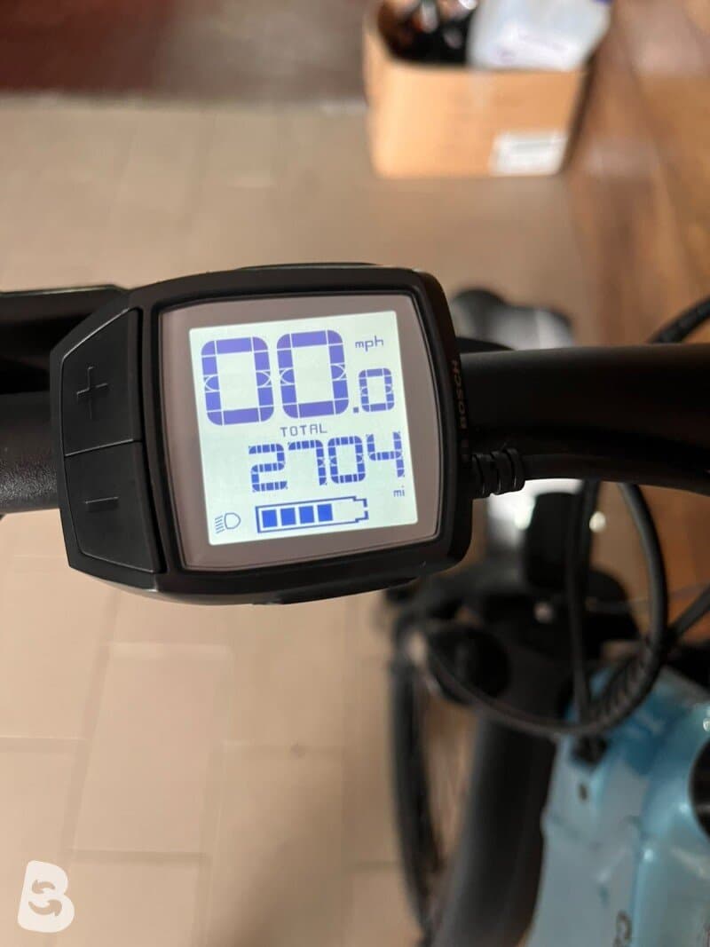 Cannondale Tesoro Neo X 2 Remixte 2023