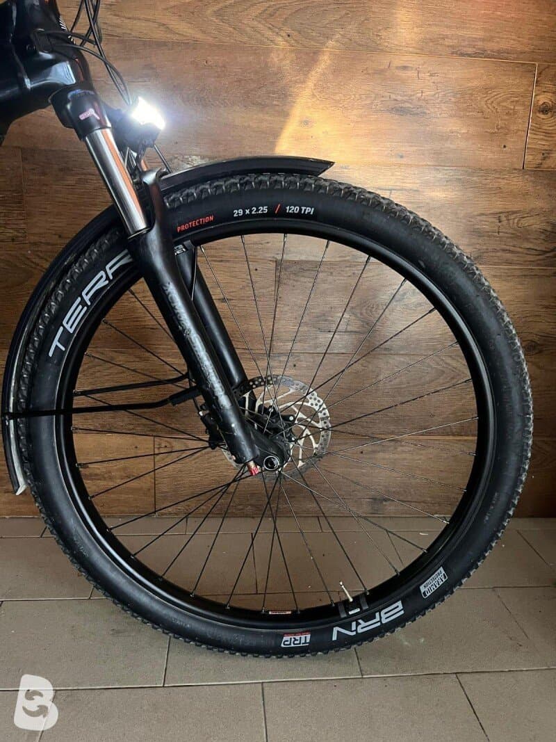 Cannondale Tesoro Neo X 2 2022