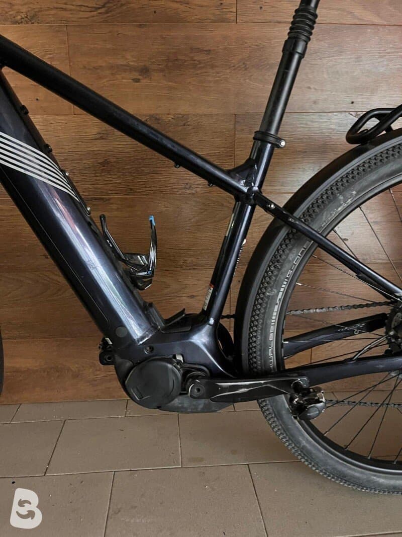 Cannondale Tesoro Neo X 2 2022