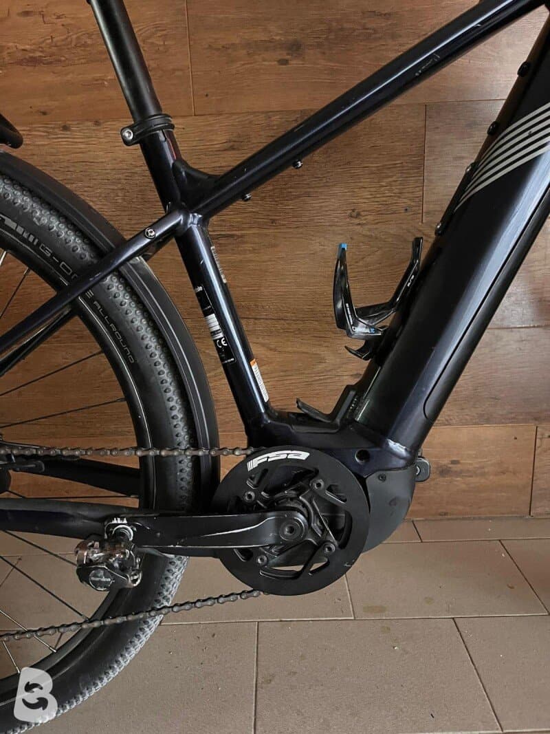 Cannondale Tesoro Neo X 2 2022