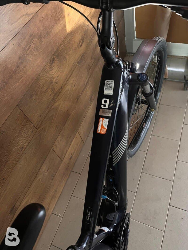 Cannondale Tesoro Neo X 2 2022