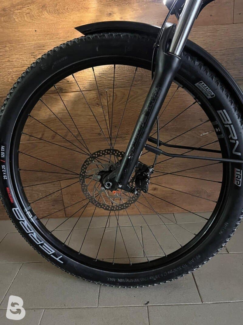 Cannondale Tesoro Neo X 2 2022