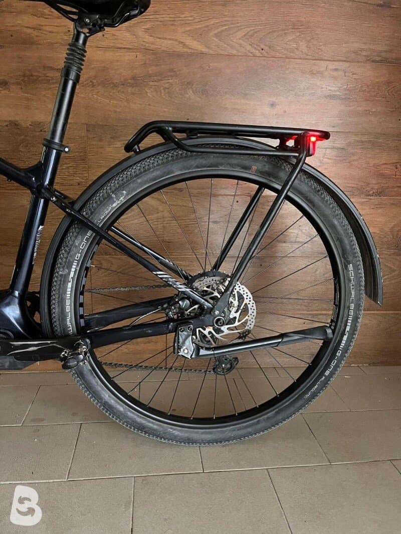 Cannondale Tesoro Neo X 2 2022