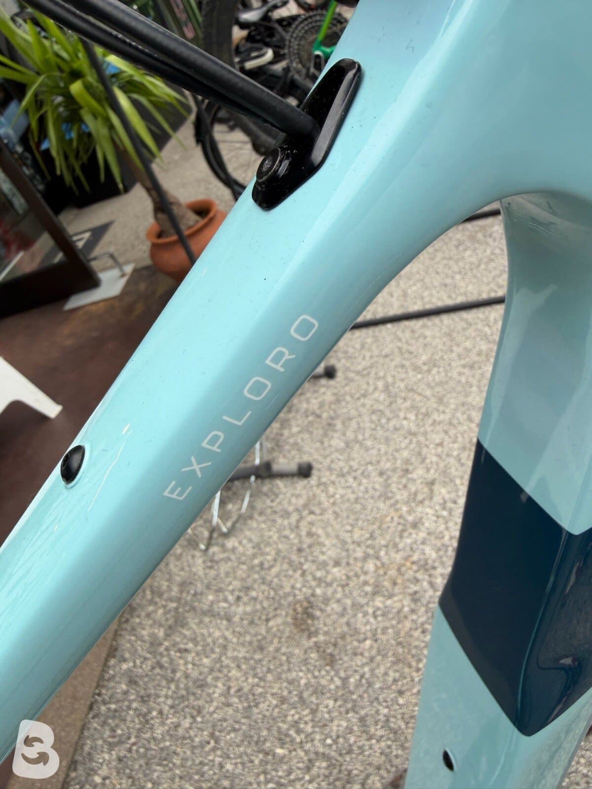 3T Exploro Ultra Rival 1X11 700c 2023