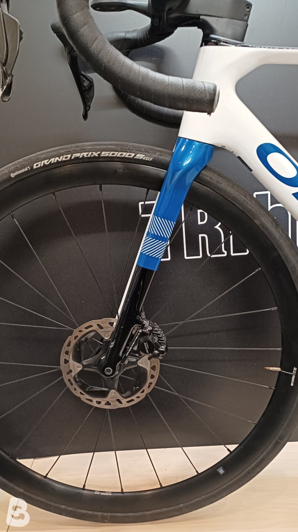 Orbea ORCA M30iLTD PWR 2024