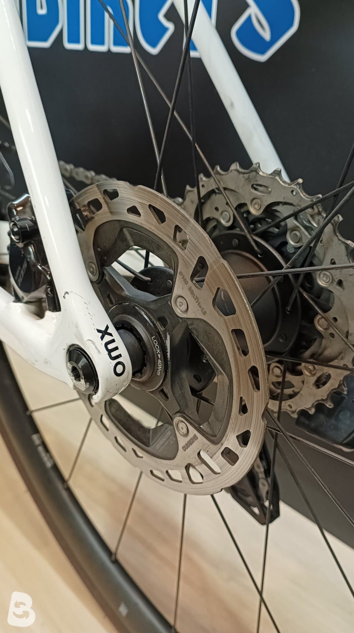 Orbea ORCA M30iLTD PWR 2024