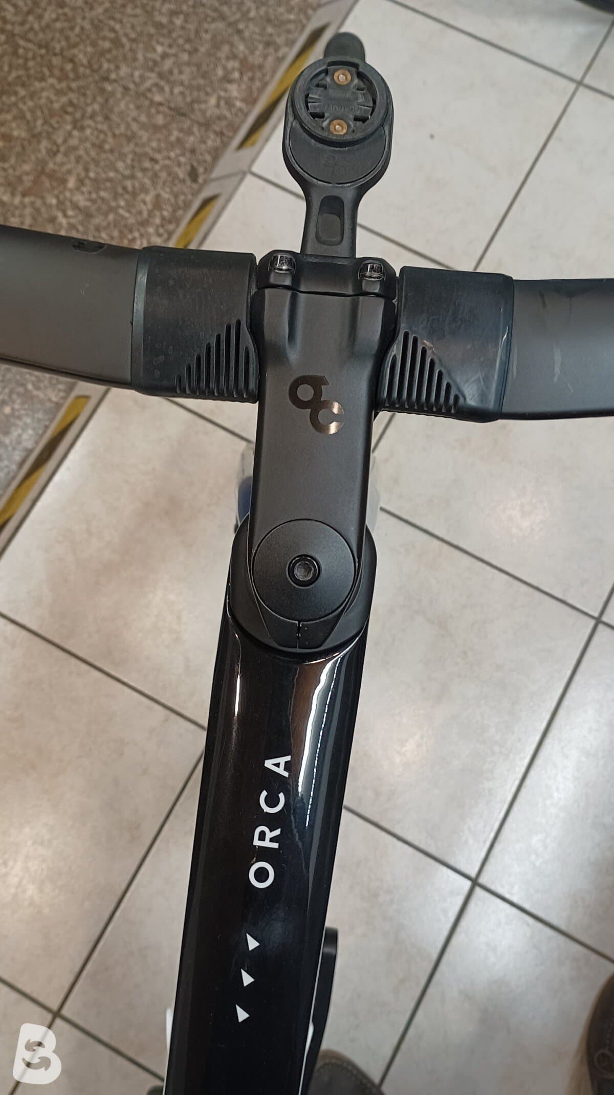 Orbea ORCA M30iLTD PWR 2024