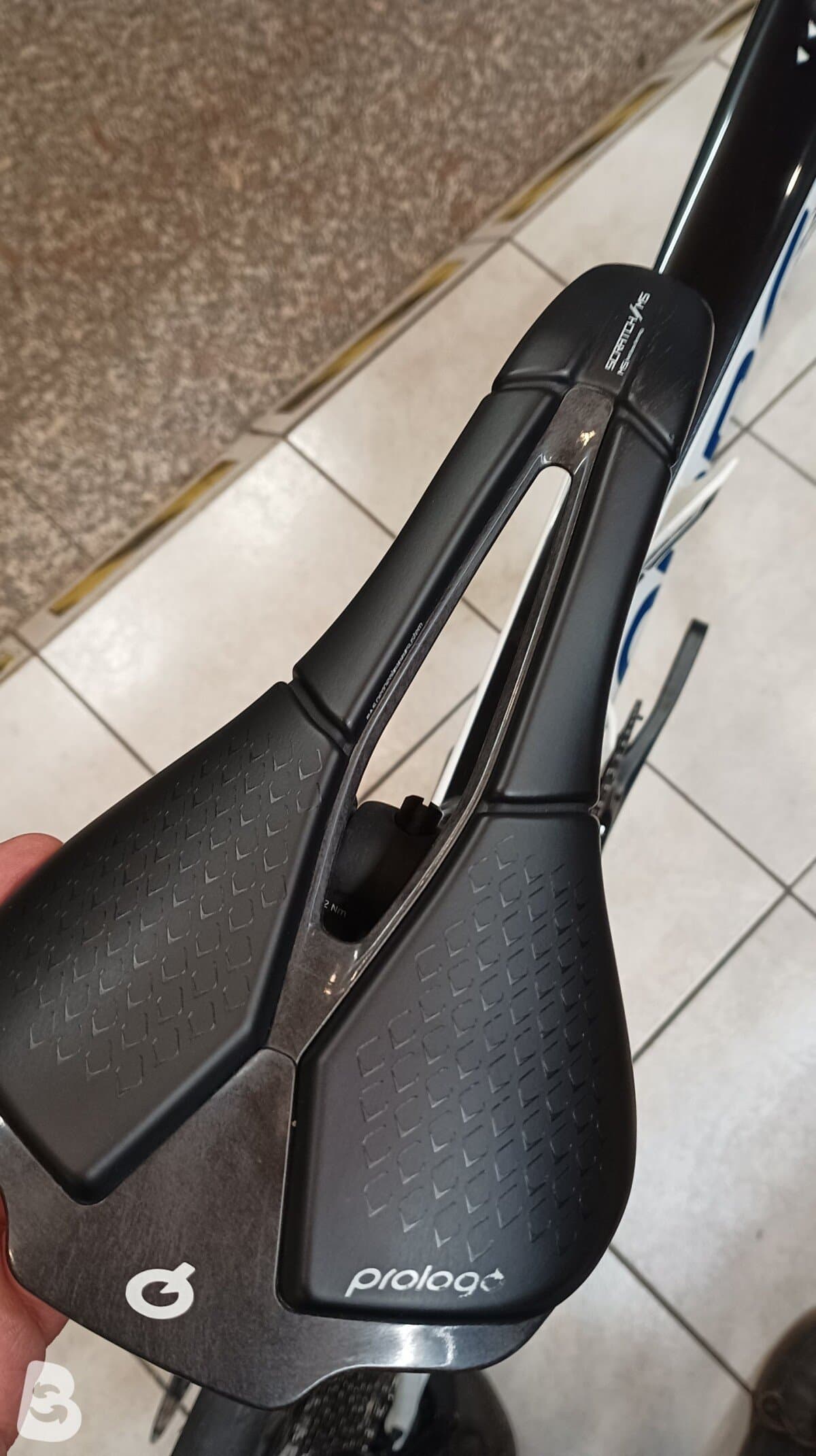 Orbea ORCA M30iLTD PWR 2024
