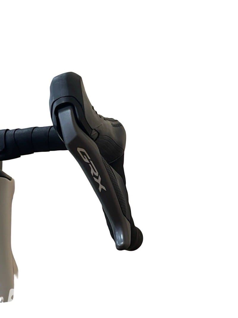 Arc8 Eero GRX Di2 Carbon Shimano 2023