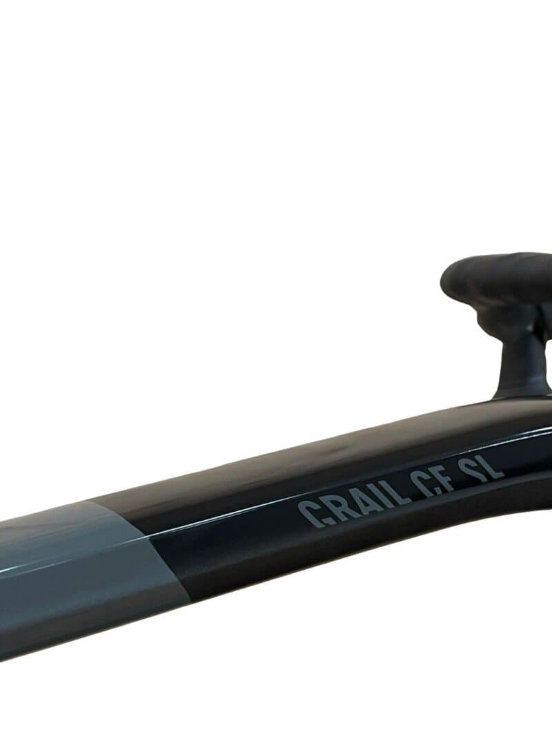 Canyon Grail CF SL 7 eTap Carbon Sram Rival AXS 2023