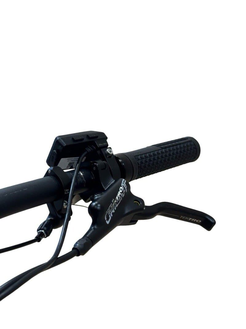 Giant Stance E+ 1 Shimano Deore 2024