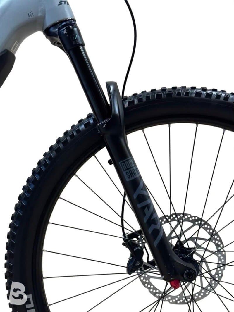 Stevens E-Inception AM 7.7.2 Shimano Deore XT 2023